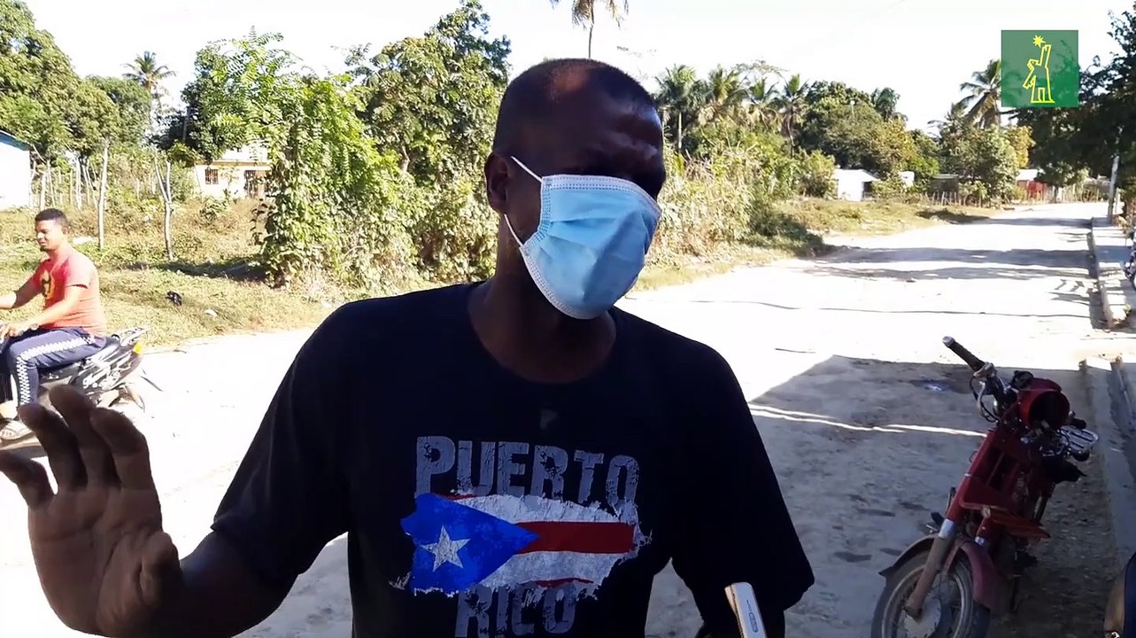 Humedales del Ozama: el contraste entre la belleza de la naturaleza y las injusticias sociales