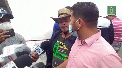 Cuatro edificaciones a punto de colapsar tras deslizamientos de tierra en La Cumbre de Puerto Plata.