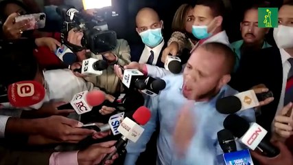 Dictan dos meses de prisión preventiva contra Leonardo Faña