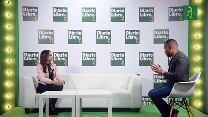 Hasley Pacheco: Superó el bullying para perseguir sus sueños en DGT