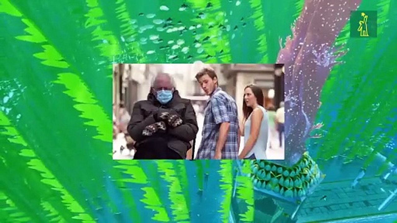 Mundo gamer: Bernie Sanders se cuela en los videojuegos