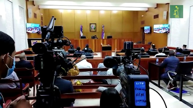 Juez declara inadmisible solicitud de desarchivar caso Odebrecht