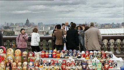 Art and Oligarchs (2010)