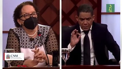 ¿Tiene el imputado derecho a mentir? Esto respondió Alexis Gómez en su vista pública