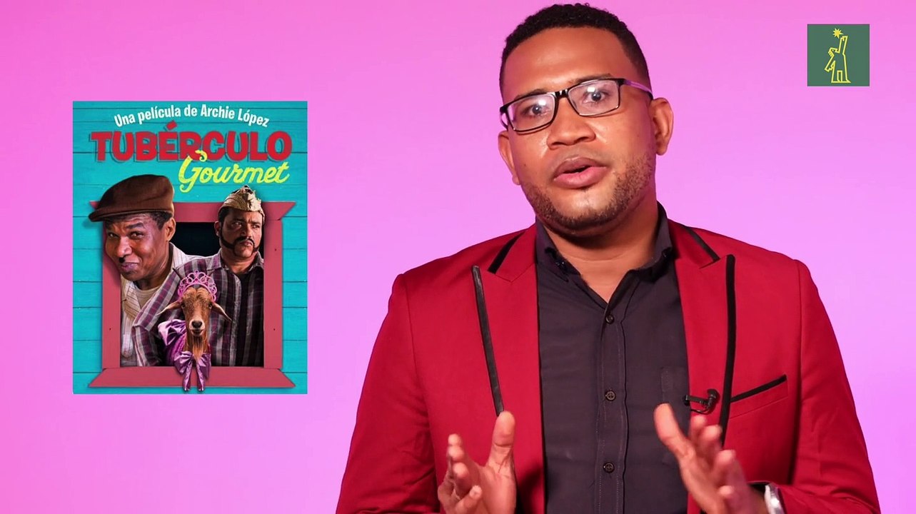 Top 5 revista: Las 5 películas dominicanas más...