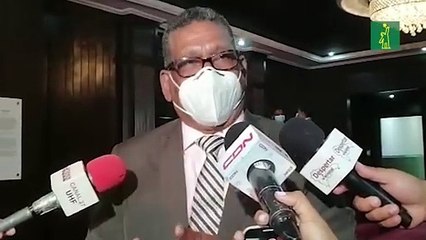 Maldonado: “es una vulgar mentira” que la FP estuvo negociando apoyar escogencia CC a cambio de designar a Merán como DP.