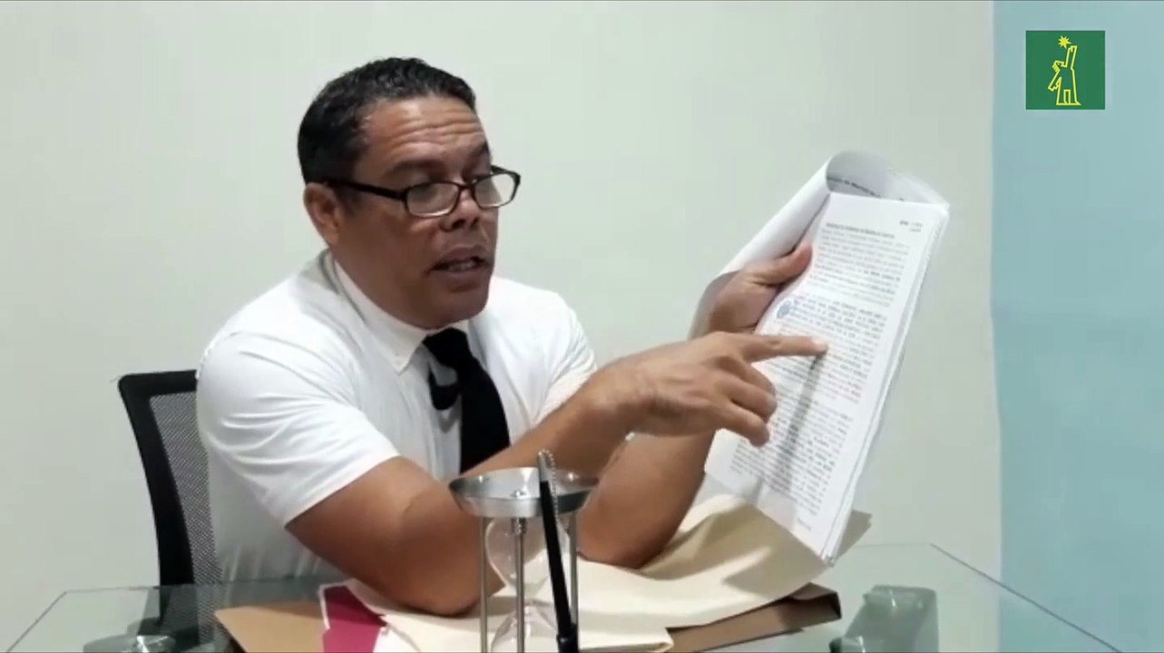 Dos hermanos y un cuñado son acusados del robo de 6.5 millones de dólares en casa de Lluberes Montás