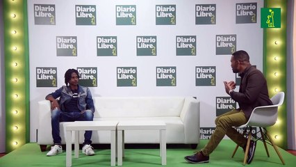 Arnold Ramos: El urbano que sorprendió a los jueces de DGT con su flow