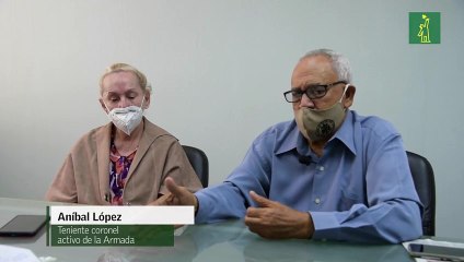 Dos luchadores de la Guerra de Abril refutan declaración de Rafael Fafa Taveras