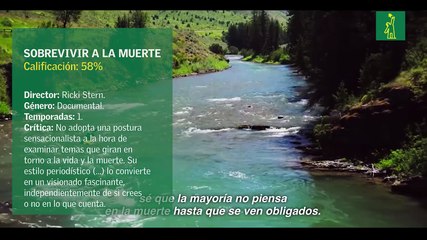 Tiempo de ocio: audiovisuales extraños que no debes perderte de Netflix