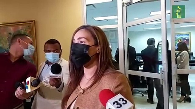 Luis Henry Molina y organizaciones de sociedad civil socializan modificación de escalafón judicial