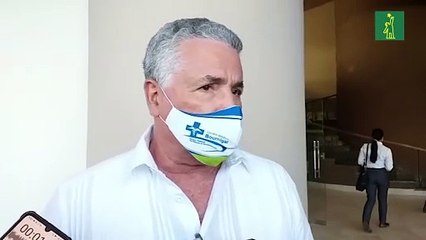 Gobierno presenta al sector empresarial plan para relanzar el turismo en Puerto Plata