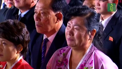 Kim Jong Un tacha a Estados Unidos de "mayor enemigo" de Corea del Norte