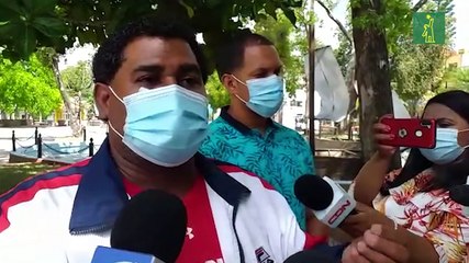 Ratifican llamado a huelga para mañana en Licey al Medio y parte baja Moca