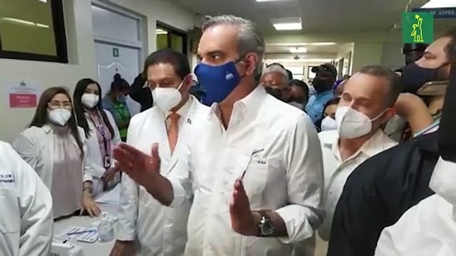 Gobierno analizará que hacer contra empresas farmacéuticas que han incumplido acuerdos sobre las vacunas COVID-19