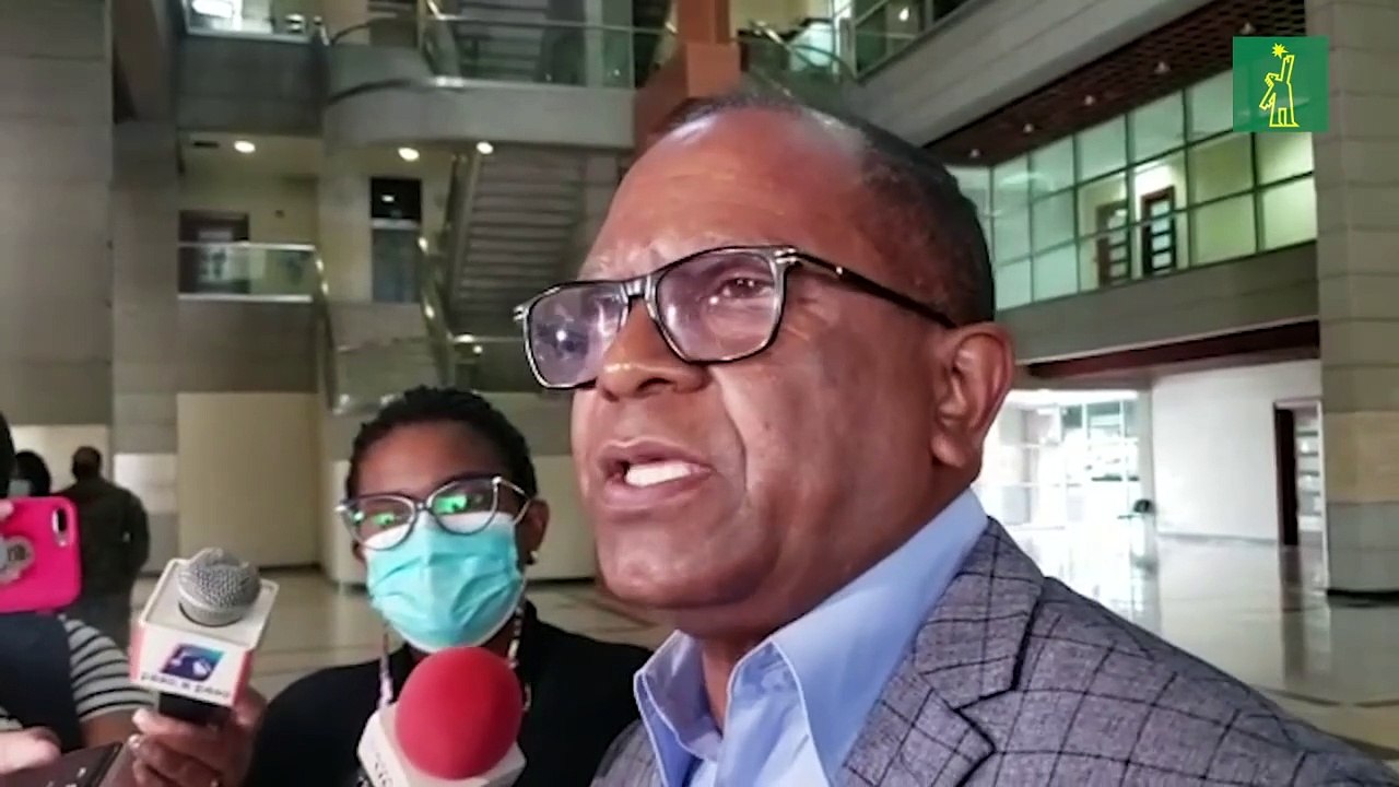 Interrogan asesor de comunicación institucional al que la PGR, en la gestión de Jean Alain Rodríguez pagó 20 millones de pesos por asesoría.