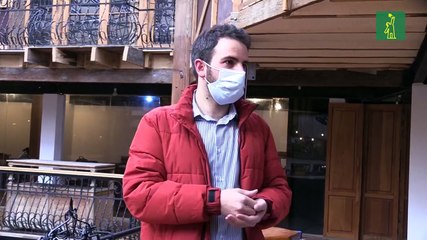 Posible "tercera ola" de la covid obliga a Bolivia a ajustar la bioseguridad