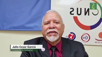 Técnico y trabajadores de la salud dejan sin efecto paro laboral