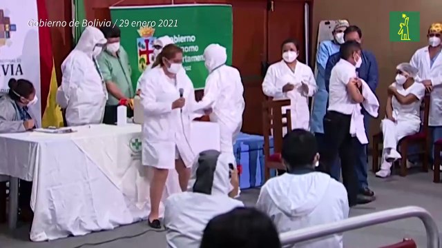 Pandemia se desacelera en EEUU, Cuba impone restricciones y aceleran vacunación en Américas