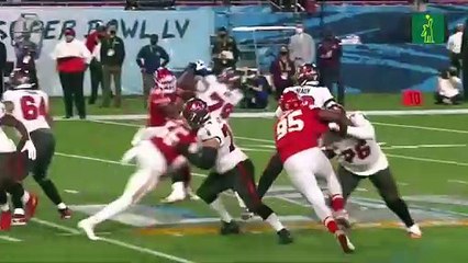 Buccaneers se proclaman campeones Super Bowl con Tom Brady de leyenda