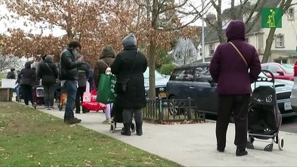 Secretaria del Tesoro designada por Biden aboga por más gasto, la deuda deberá esperar