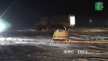China tiene la mira bien puesta en la Luna