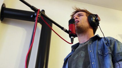 Time Is Running Out - Andy Music Cover (Muse) - Registrata 2016