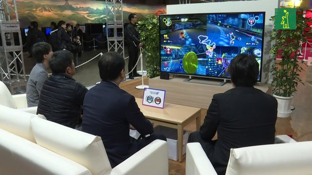 Los beneficios de Nintendo se disparan gracias a la pandemia.