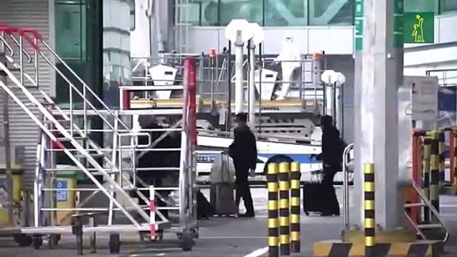 El equipo de expertos de la OMS llega a Wuhan para buscar el origen del virus