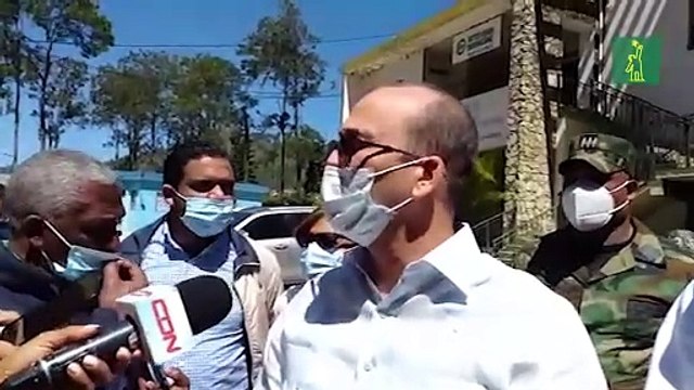 Ministerio de Agricultura Rechaza acusación de Importación masiva de Agricultura.