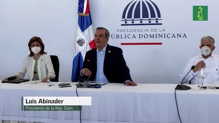 Gobierno invertirá RD$5,000 millones en SDO; terminará hospital Marcelino Vélez