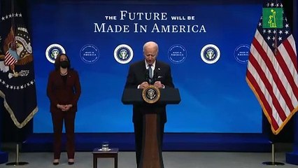 EEUU se dirige a una inmunidad colectiva al covid-19 en el verano, dice Biden