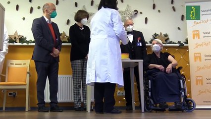 Alemania registra 1.188 muertes por coronavirus, un nuevo máximo