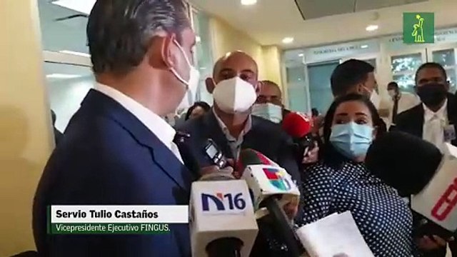 Finjus respalda a presidente Poder Judicial ante críticas y denuncias de irregularidades.