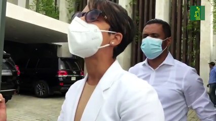 Abogada exadministrador Edenorte afirma no fue apresado