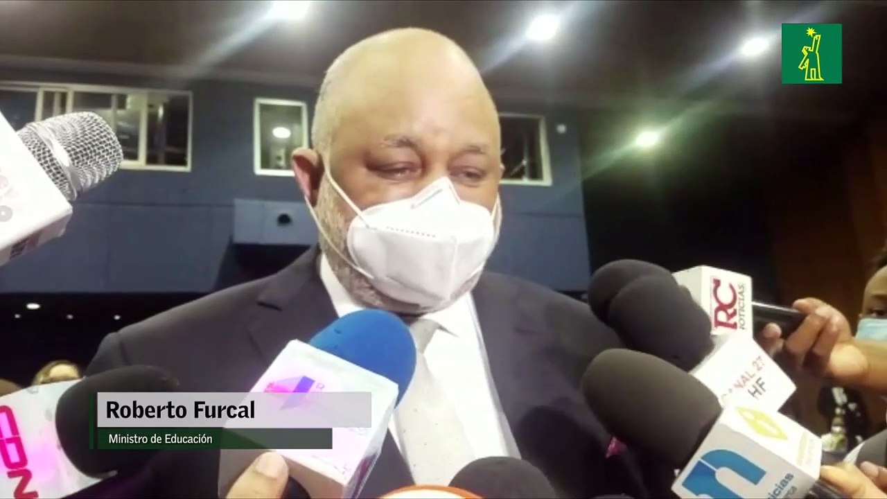 Minerd responderá esta tarde a DL por escrito sobre irregularidades en licitaciones para comprar laptops