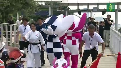 Los Juegos de Tokio siguen amenazados a seis meses de su apertura