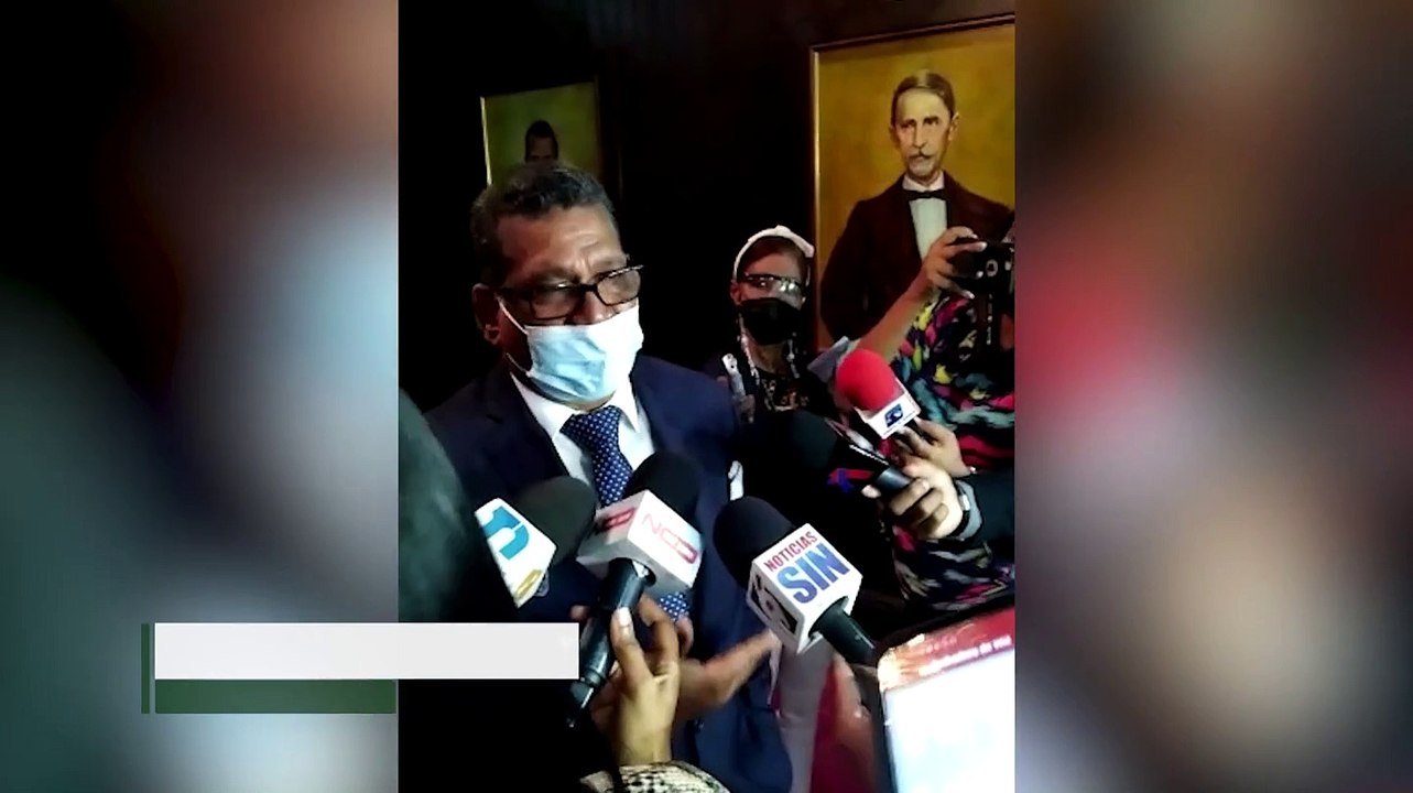 Diputados revelan comisión especial rechazo sugerencias de juristas