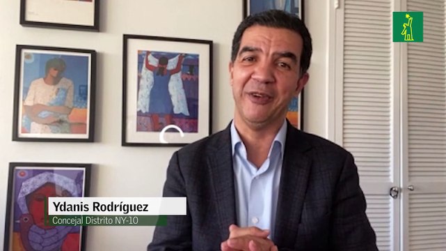 Los latinos esperamos ser tratados con respeto por la administración Biden-Harris