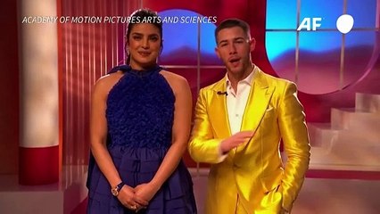 Mank" lidera las nominaciones a los Óscar en un año récord para las mujeres.