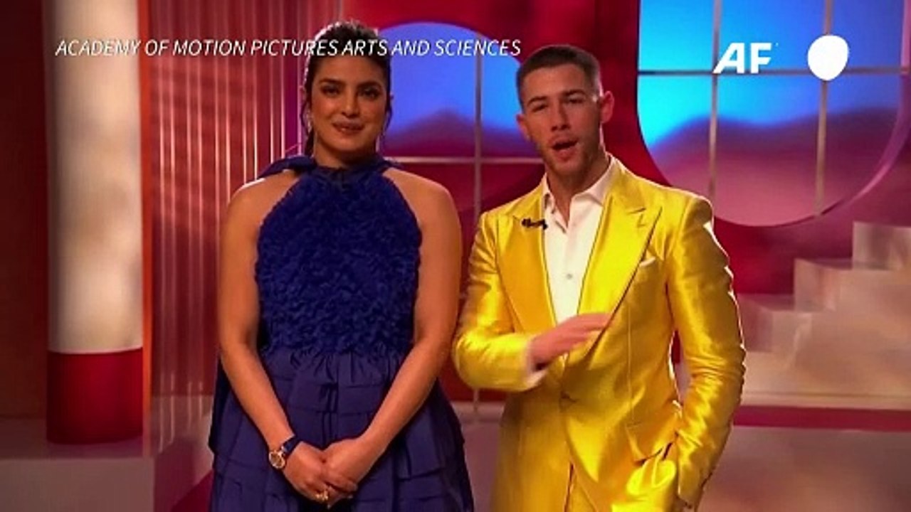 Mank" lidera las nominaciones a los Óscar en un año récord para las mujeres.