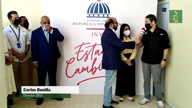 Empieza restauración del Hospital Padre Billini, patrimonio nacional.