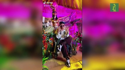 Butantan canta al ritmo de Bum bum tam tam para incentivar la vacunación en Brasil