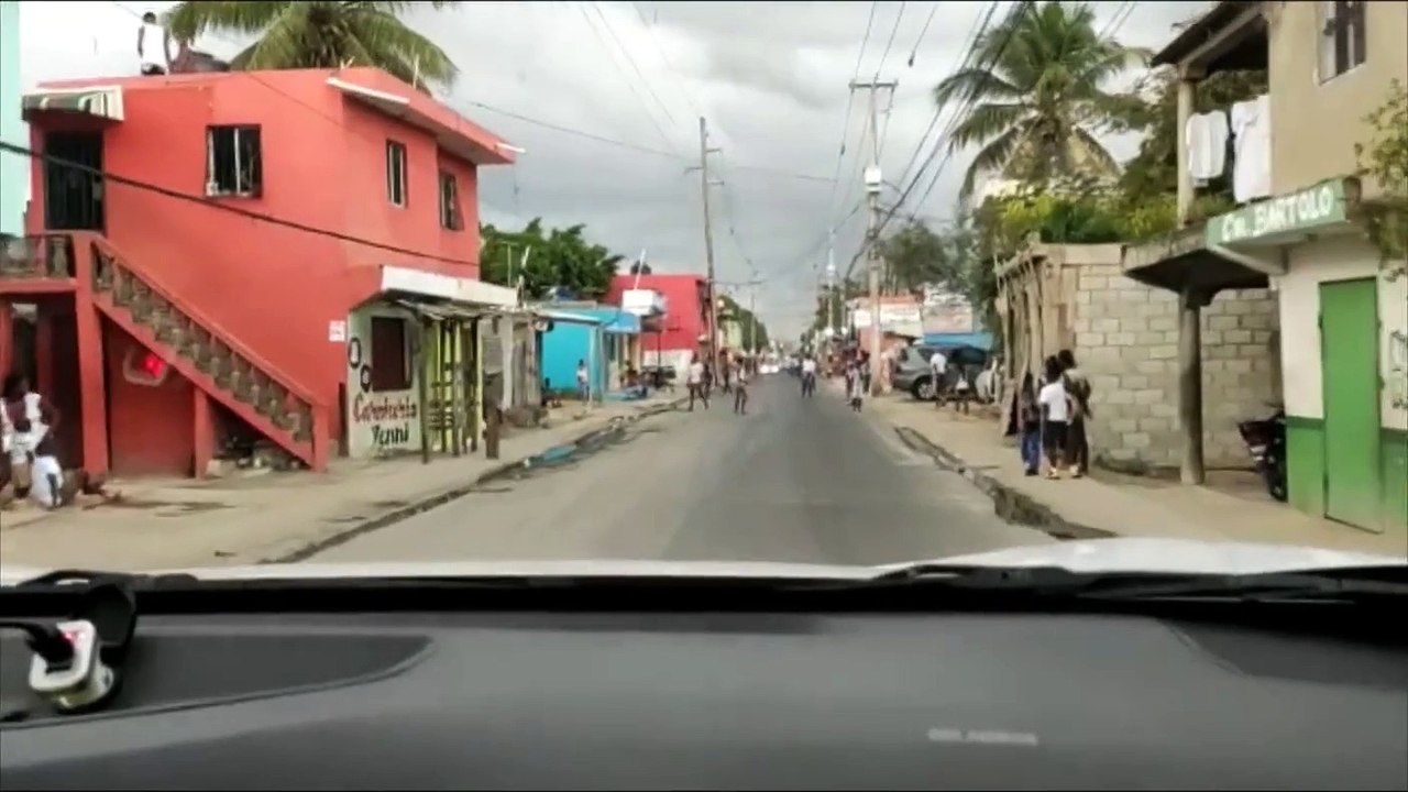 La Avanzada