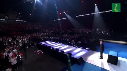 El sueño espacial de un aventurero francés amputado de brazos y piernas