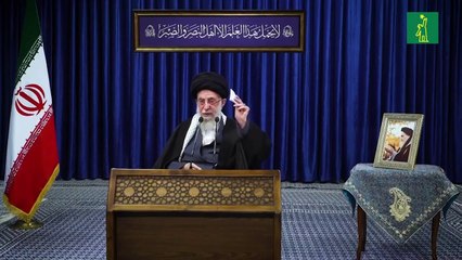 La hostilidad entre Irán y EEUU alcanza a la vacuna contra la covid-19.