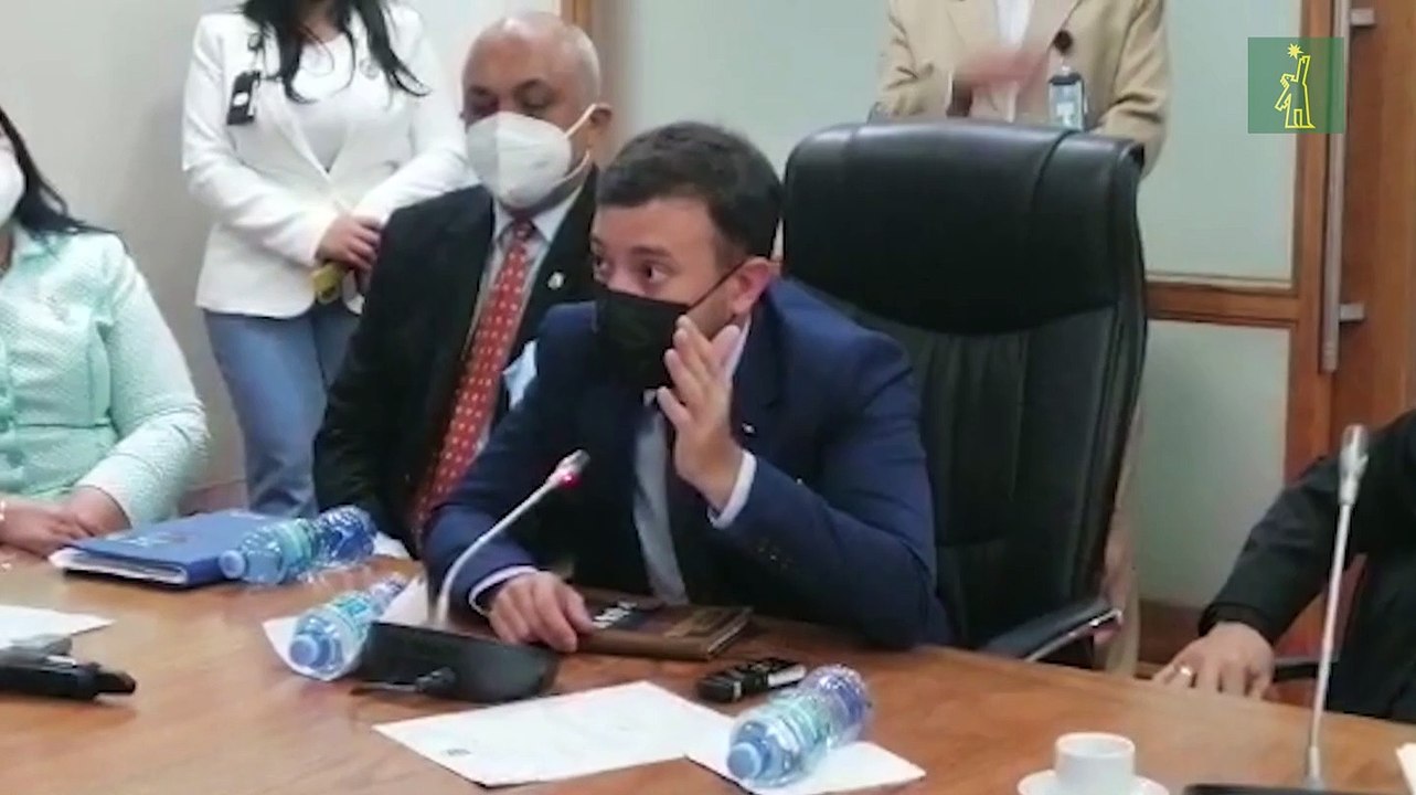 Politólogo y escritor argentino Agustín Laje asegura que el origen de les tres causales es el inicio de una política de legalización total del aborto