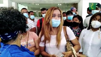 Empleados de empresa AAA demandan pago de salario