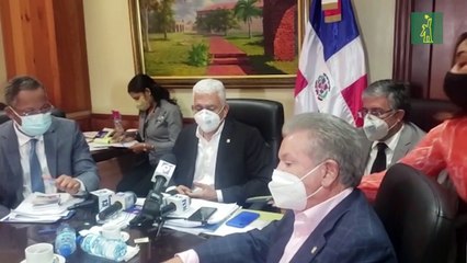 Senadores devolverán ternas Defensoría del Pueblo por inobservancias a la Ley 367-09