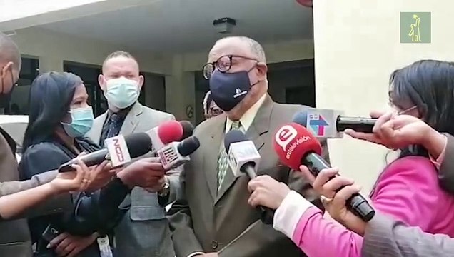 Al parecer no hay consenso para elegir ternas para Defensor del Pueblo y Cámara de Cuentas en CD